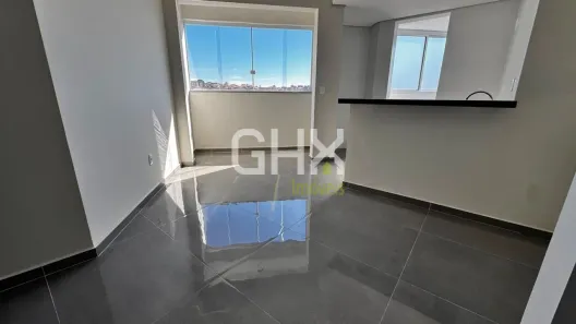 Apartamento com 3 Quartos à venda, 73m² no Nova Vista, Belo Horizonte