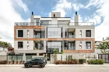 Apartamento com 1 Quarto à venda, 30m² no Campeche, Florianópolis