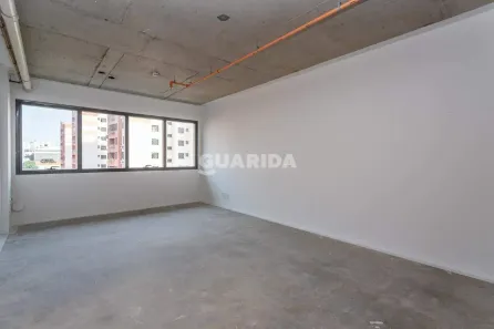 Sala Comercial para alugar, 39m² no Cristo Redentor, Porto Alegre