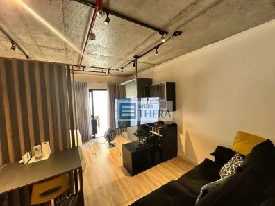 Apartamento com 1 Quarto à venda, 40m² no Santa Paula, São Caetano do Sul