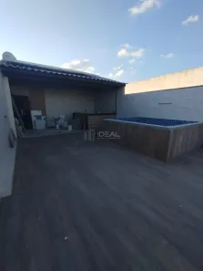 Casa com 3 Quartos à venda, 168m² no Parque Imperial, Campos dos Goytacazes