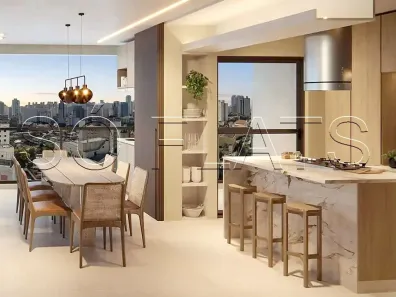 Apartamento com 2 Quartos à venda, 58m² no Vila Mariana, São Paulo