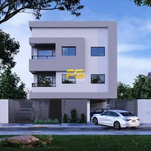 Apartamento com 2 Quartos à venda, 52m² no Cidade dos Colibris, João Pessoa