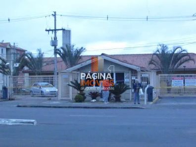 Apartamento com 2 Quartos à venda, 42m² no Igara, Canoas