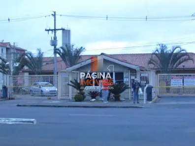 Apartamento com 2 Quartos à venda, 42m² no Igara, Canoas
