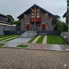 Casa com 3 Quartos à venda, 130m² no Vila Luiza, Canela