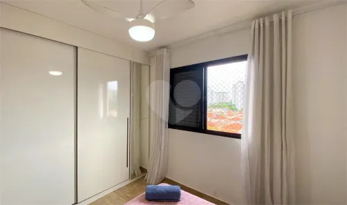Apartamento com 2 Quartos para alugar, 65m² no Jardim Promissão, São Paulo