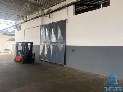Galpão/Depósito/Armazém com 1 Quarto para alugar, 1600m² no Paratibe, Paulista