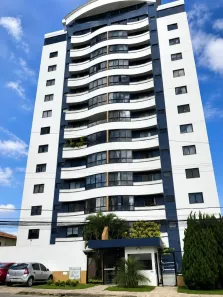 Apartamento com 4 Quartos à venda, 90m² no Candeias, Vitória da Conquista