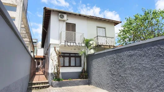 Imóvel Comercial com 3 Quartos para alugar, 170m² no Chácara Santo Antônio (Zona Sul), São Paulo
