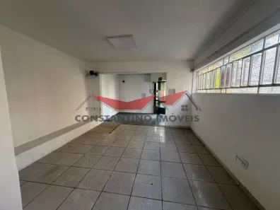 Ponto Comercial para alugar, 35m² no Colégio Batista, Belo Horizonte