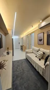 Apartamento com 2 Quartos à venda, 23m² no da Luz, Nova Iguaçu
