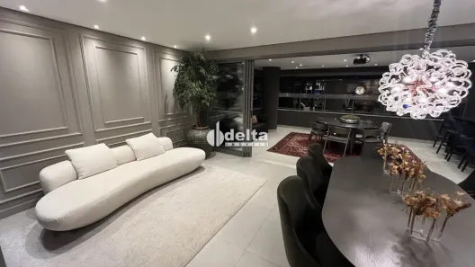 Apartamento com 3 Quartos à venda, 187m² no Morada da Colina, Uberlândia