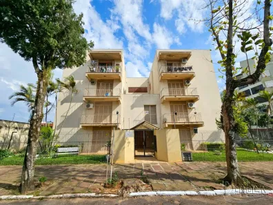 Apartamento com 2 Quartos à venda, 69m² no Ouro Branco, Novo Hamburgo