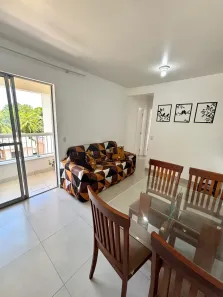 Apartamento com 2 Quartos à venda, 48m² no Boa União (Abrantes), Camaçari