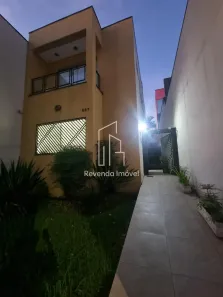 Casa com 5 Quartos à venda, 370m² no Santana, São Paulo