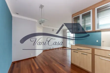 Apartamento com 3 Quartos à venda, 83m² no Parque Imperial, São Paulo