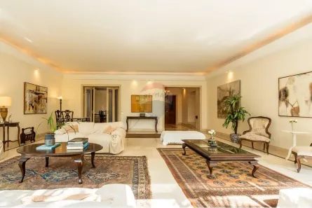 Apartamento com 5 Quartos à venda, 446m² no Higienópolis, São Paulo