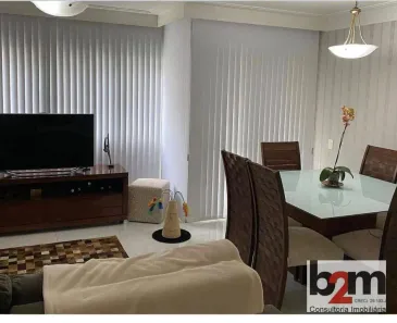 Apartamento com 3 Quartos à venda, 99m² no Cidade São Francisco, São Paulo