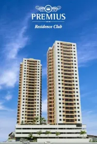 Apartamento com 3 Quartos à venda, 89m² no Aeroclube, João Pessoa