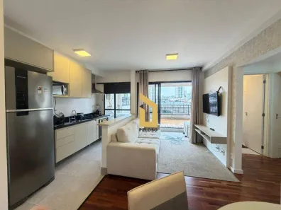 Apartamento com 2 Quartos à venda, 48m² no Vila Dom Pedro II, São Paulo