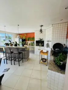 Casa de Condomínio com 3 Quartos à venda, 500m² no Condomínio Reserva da Serra, Jundiaí