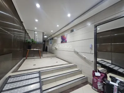 Apartamento com 1 Quarto à venda, 31m² no Bela Vista, São Paulo