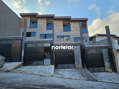 Sobrado com 2 Quartos à venda, 96m² no Vila Mirante, São Paulo
