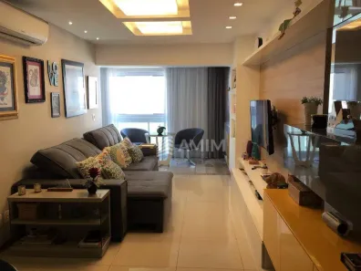 Apartamento com 3 Quartos à venda, 119m² no Icaraí, Niterói