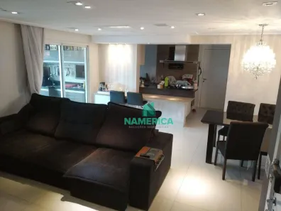 Apartamento com 3 Quartos à venda, 120m² no Parque da Vila Prudente, São Paulo