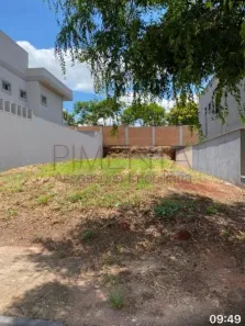 Lote/Terreno à venda, 677m² no Bonfim Paulista, Ribeirão Preto