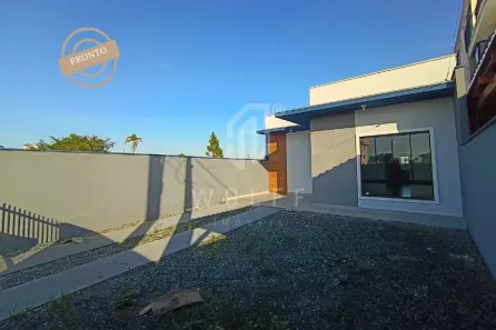 Casa com 3 Quartos à venda, 80m² no Vila Nova, Barra Velha