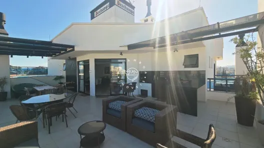 Cobertura com 3 Quartos à venda, 340m² no Balneário, Florianópolis