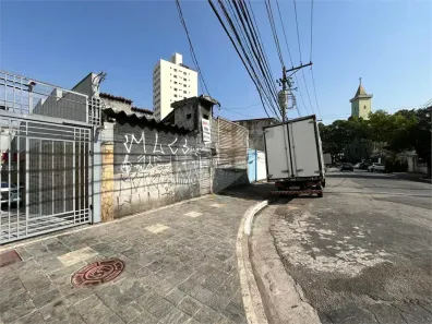 Lote/Terreno à venda, 1138m² no Tatuapé, São Paulo