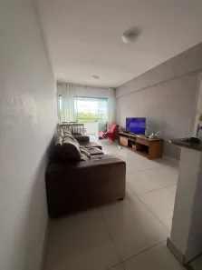 Apartamento com 2 Quartos à venda, 64m² no Imbuí, Salvador