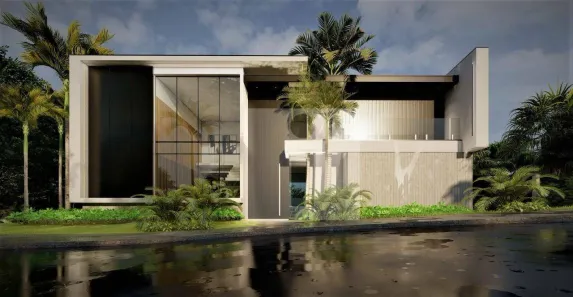Casa de Condomínio com 4 Quartos à venda, 320m² no Loteamento Residencial Arborais, Campinas