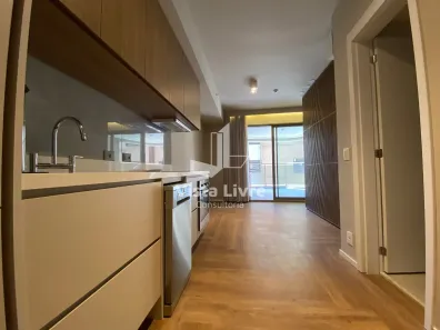 Apartamento com 1 Quarto à venda, 45m² no Pinheiros, São Paulo