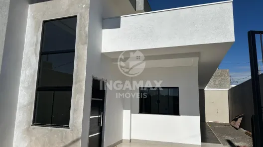 Casa com 3 Quartos à venda, 82m² no Jardim Centro Cívico, Sarandi