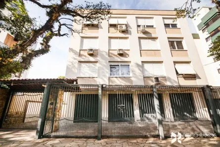 Apartamento com 2 Quartos à venda, 68m² no Higienópolis, Porto Alegre