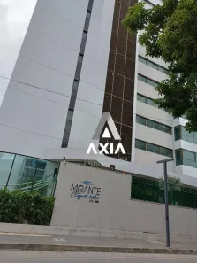 Apartamento com 4 Quartos à venda, 273m² no Pina, Recife