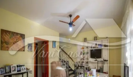 Sobrado com 3 Quartos à venda, 200m² no Vila Dom Pedro I, São Paulo