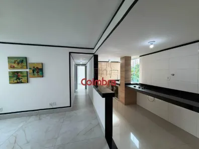 Apartamento com 3 Quartos à venda, 82m² no Ilha dos Araújos, Governador Valadares