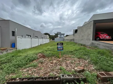 Lote/Terreno à venda, 363m² no Jardim Santa Cecília, Ribeirão Preto