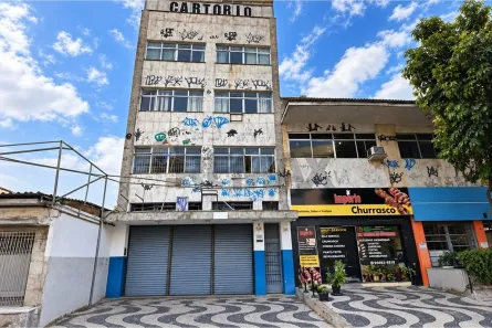 Prédio Comercial à venda, 363m² no Madureira, Rio de Janeiro