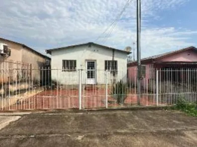 Casa com 1 Quarto à venda, 58m² no Vila Paz, São Luiz Gonzaga