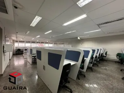 Prédio Comercial à venda, 3225m² no Santa Paula, São Caetano do Sul