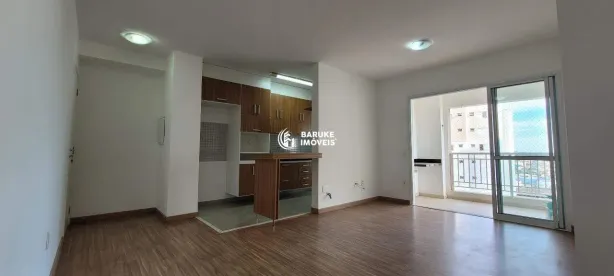 Apartamento com 3 Quartos à venda, 84m² no Cidade Nova II, Indaiatuba