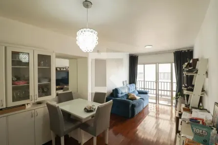 Apartamento com 2 Quartos à venda, 69m² no Água Fria, São Paulo