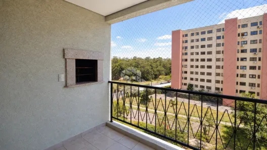 Apartamento com 3 Quartos à venda, 79m² no Jardim Carvalho, Porto Alegre