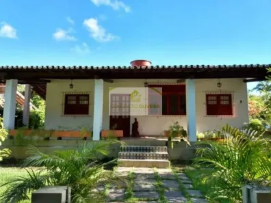Casa de Condomínio com 3 Quartos à venda, 143m² no Aldeia dos Camarás, Camaragibe